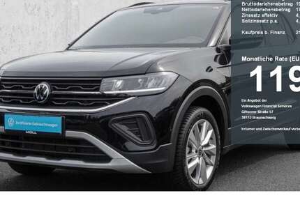 VW T-Cross 18.990 km 21.930 € Düsseldorf 40474