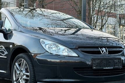 Peugeot 307 226.441 km 1.888 &euro; Mönchengladbach 41068