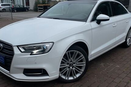 Audi A3 22.000 km 19.999 € Mönchengladbach 41238