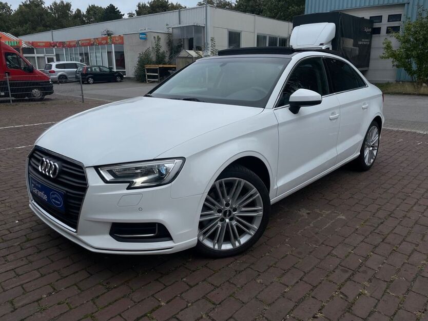 Audi A3 22.000 km 19.999 € Mönchengladbach 41238