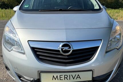 Opel Meriva 150.000 km 5.450 &euro; Neukirchen-Vluyn (bei Duisburg) 47506