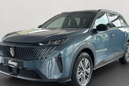 Peugeot 5008 1.899 km 32.990 &euro; Krefeld 47800