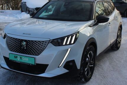 Peugeot 2008 32.496 km 18.800 &euro; Remscheid 42897