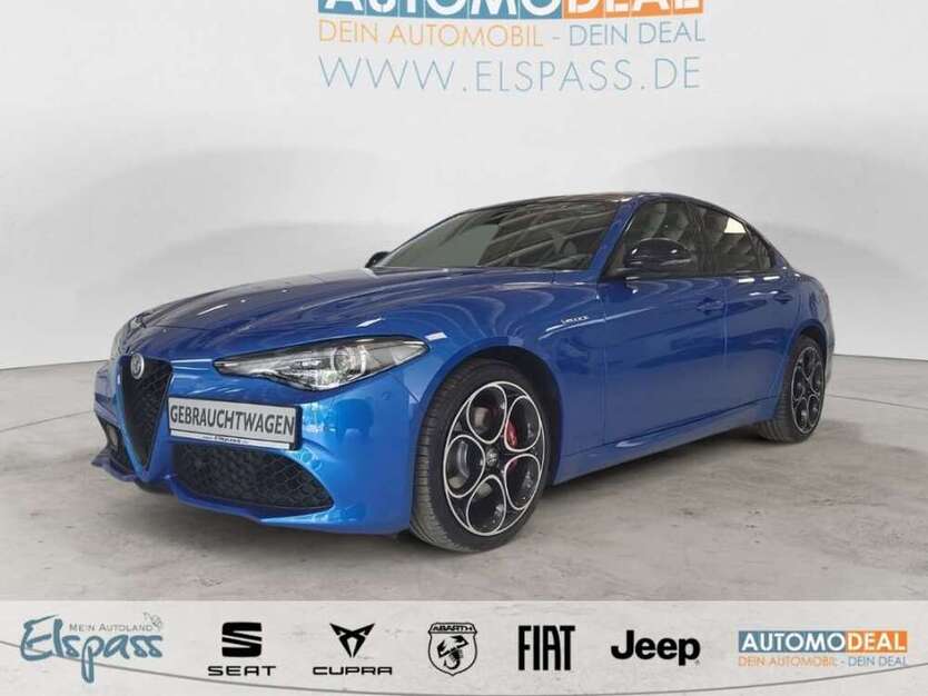 Giulia