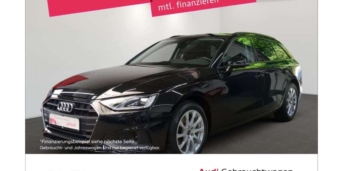 Audi A4 54.620 km 20.990 &euro; Mülheim an der Ruhr 45481