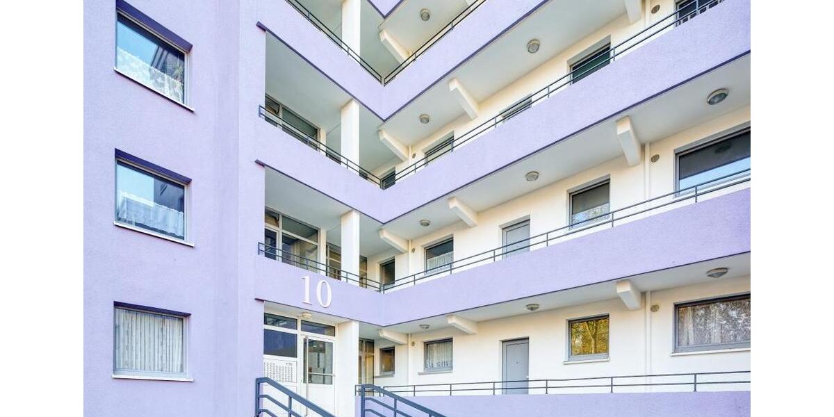 Erdgeschoßwohnung Monheim am Rhein - 2 Zimmer, 59 m&sup2;, 690&euro; | Angebot:25423582