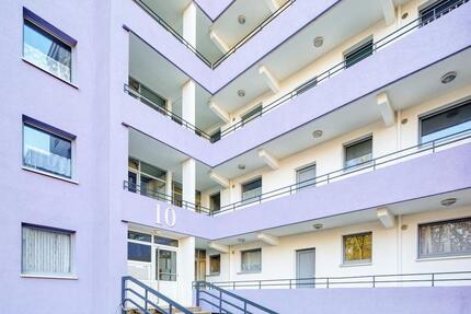 Wohnung Monheim am Rhein - 2 Zimmer, 59 m&sup2;, 690&euro; | Angebot:25423582