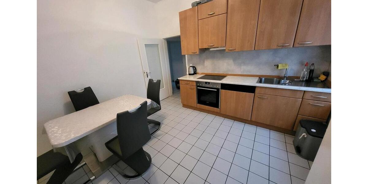 Wohnung 2 Zimmer ab Sofort frei 2 zimmer