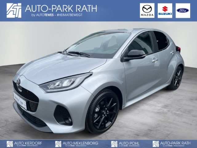 Mazda 2 Hybrid 8.324 km 23.990 &euro; Krefeld 47805
