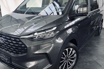 Ford Tourneo Custom 33.990 km 48.900 &euro; Remscheid 42855