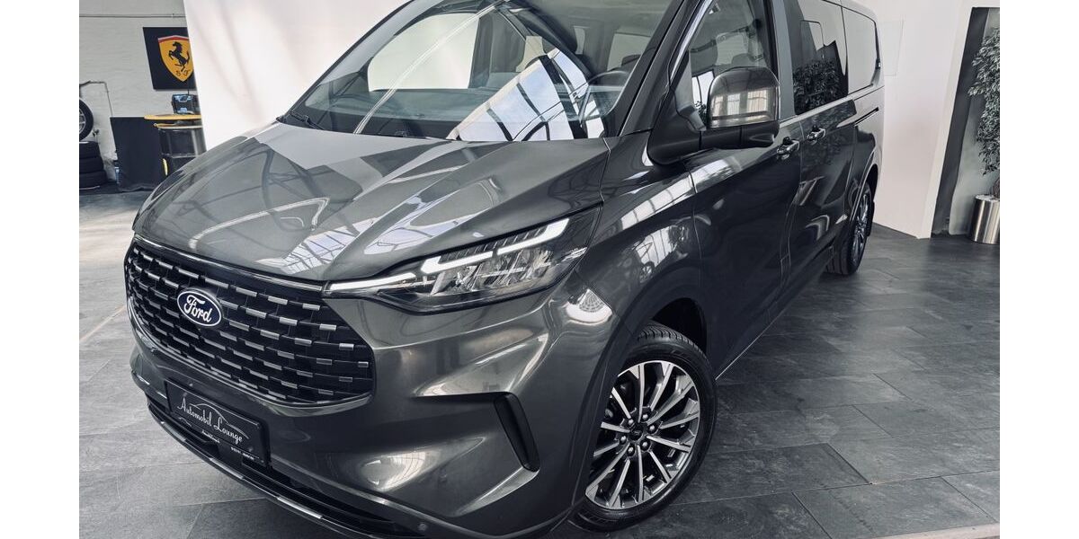 Ford Tourneo Custom 33.990 km 48.900 &euro; Remscheid 42855