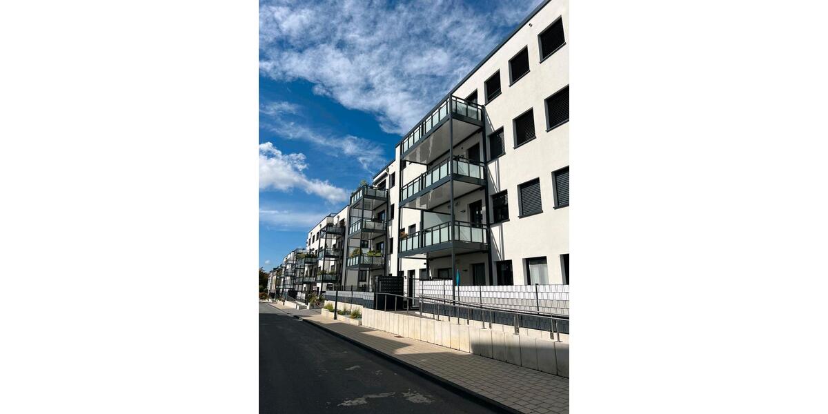 Erdgeschoßwohnung Wuppertal Dornap - 4 Zimmer, 102 m&sup2;, 105.000&euro; | Angebot:27098628