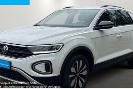 VW T-Roc 19.217 km 22.450 &euro; Neuss 41460
