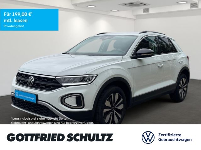 VW T-Roc 19.217 km 22.450 &euro; Neuss 41460
