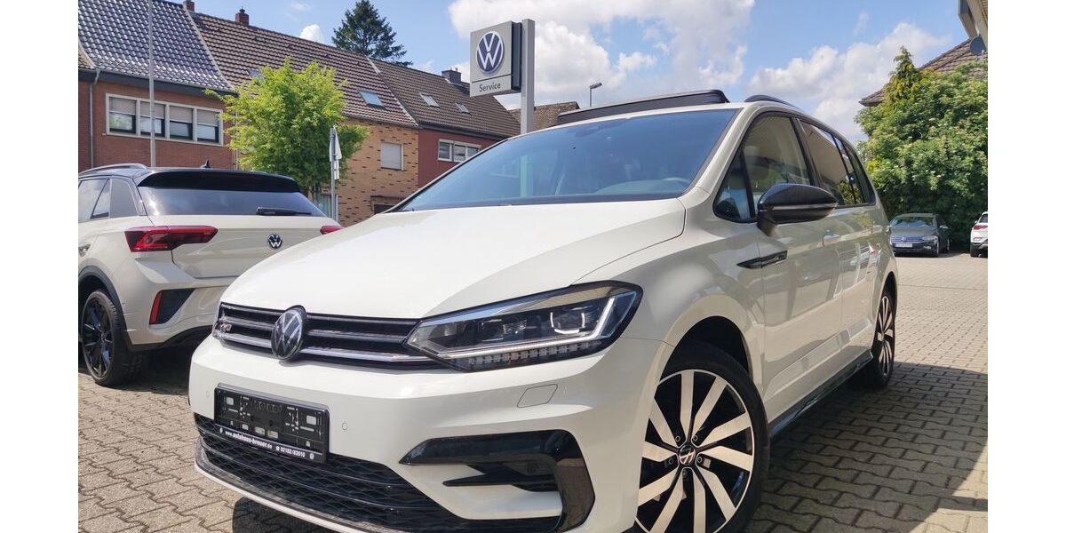 VW Touran 10.400 km 38.700 &euro; Grevenbroich 41516