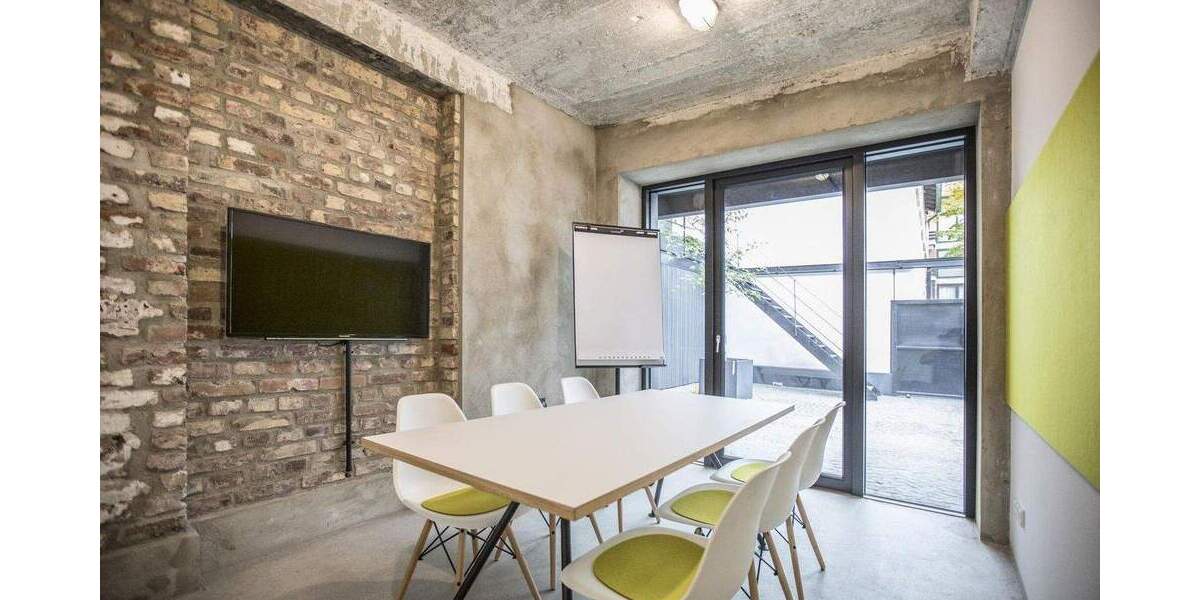 Historische Senffabrik trifft modernes Lofthaus - einzigartiges Wohnen mit Geschichte 8 zimmer