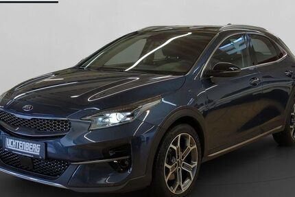 Kia XCeed 42.550 km 20.750 € Leverkusen 51381