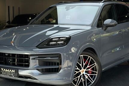 Porsche Cayenne 34.631 km 105.850 &euro; Mülheim an der Ruhr 45472