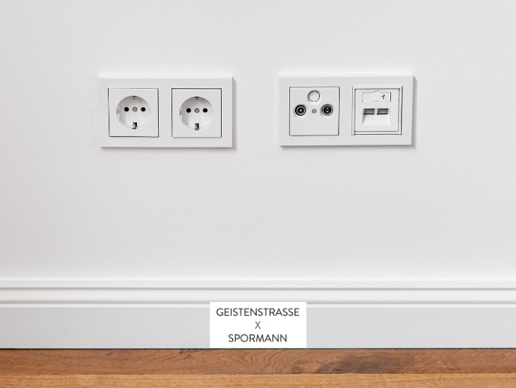 Sanierter Altbau: Großzügige 3-Zimmer-Wohnung im Erstbezug 3 zimmer