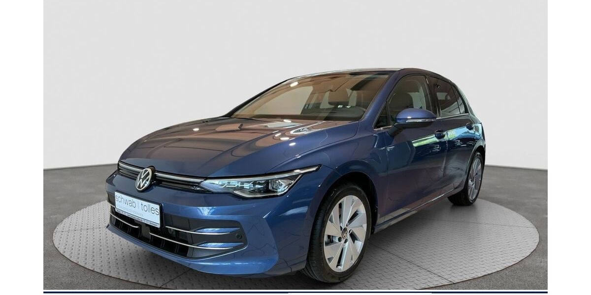 VW Golf 6.890 km 31.745 &euro; Neuss 41469