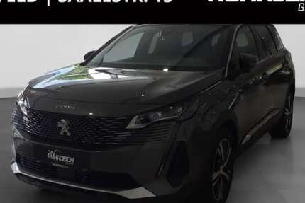 Peugeot 5008 36.931 km 30.990 &euro; Krefeld 47800