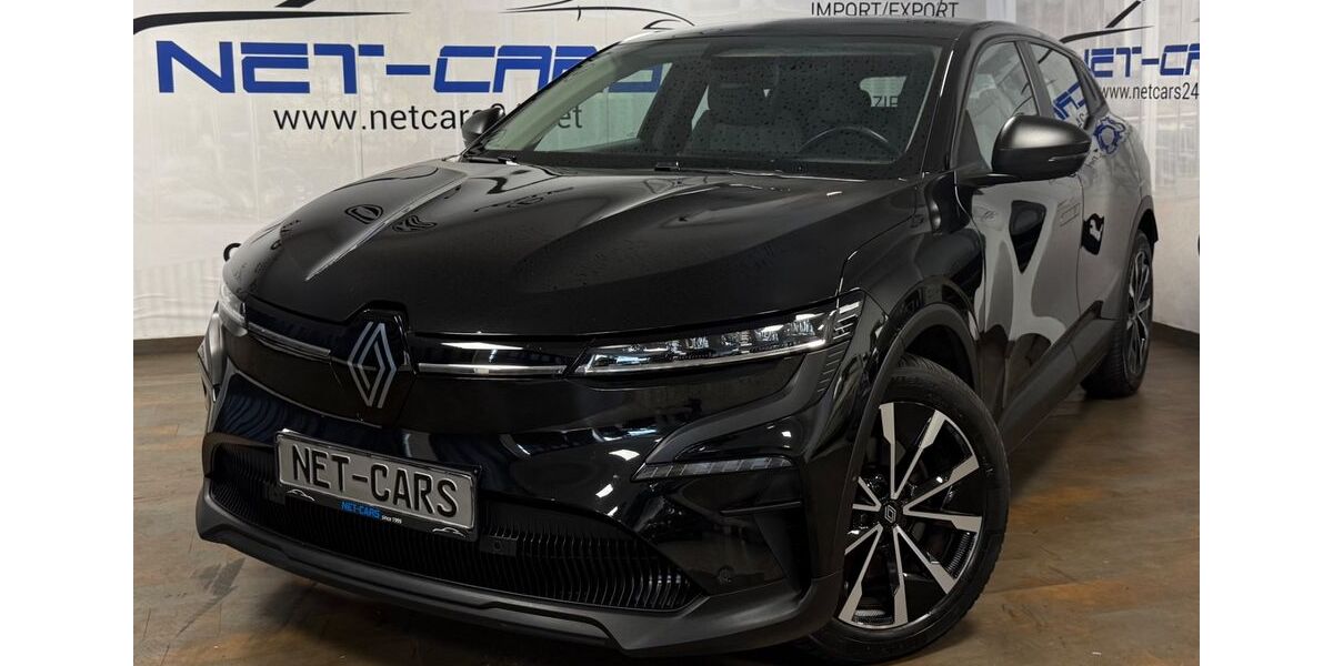 Renault Megane 125.000 km 19.900 &euro; Hilden 40721