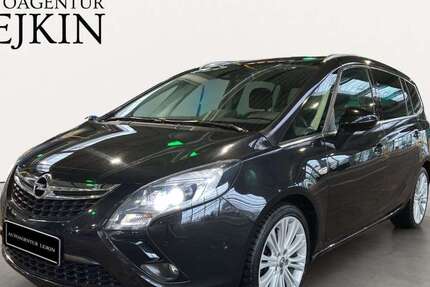 Opel Zafira 126.290 km 8.990 &euro; Krefeld 47803