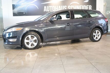 Ford Mondeo 135.897 km 7.950 &euro; Ratingen 40880