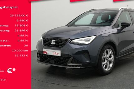 Seat Arona 19.979 km 26.180 &euro; Leverkusen 51373