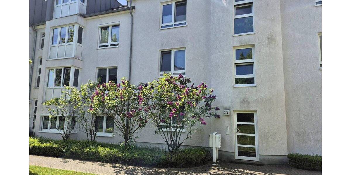 Etagenwohnung Wülfrath Innenstadt - 2 Zimmer, 65 m&sup2;, 188.000&euro; | Angebot:26840941