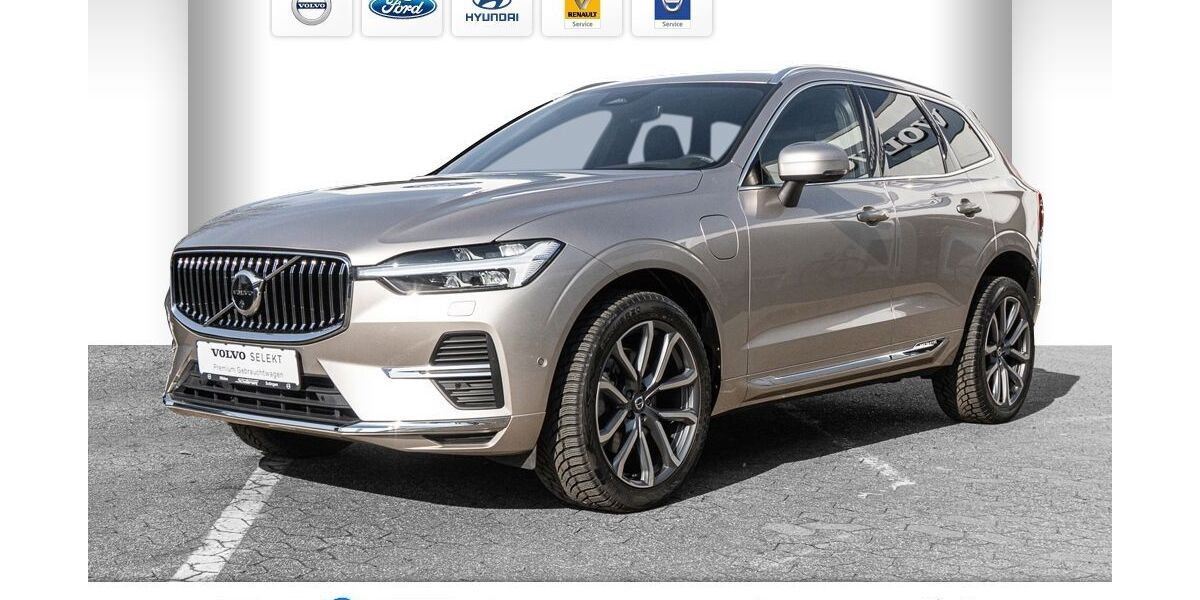 Volvo XC60 55.556 km 44.890 &euro; Hilden 40721