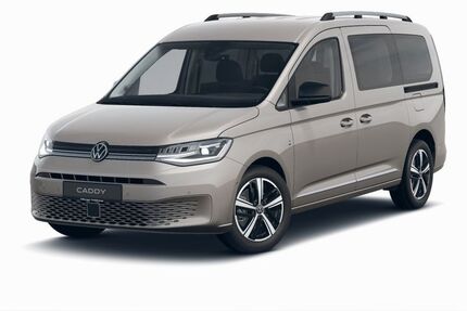 VW Caddy 22.787 km 38.900 &euro; Krefeld 47803