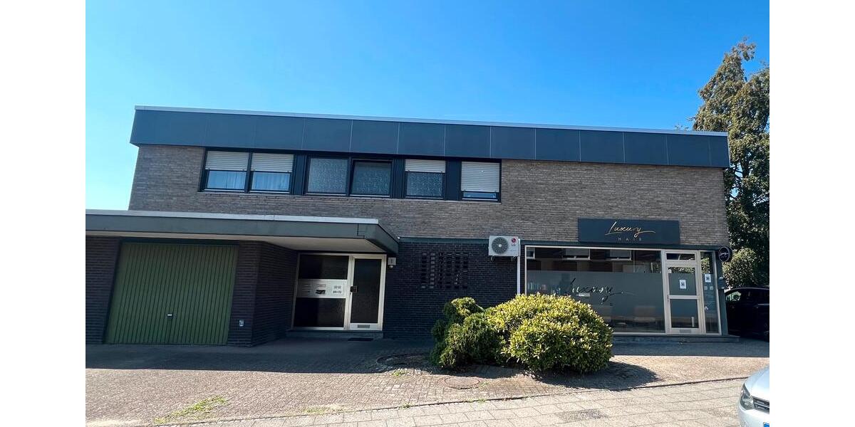 Etagenwohnung Neukirchen-Vluyn Vluyn - 1 Zimmer, 34 m&sup2;, 75.000&euro; | Angebot:27147991