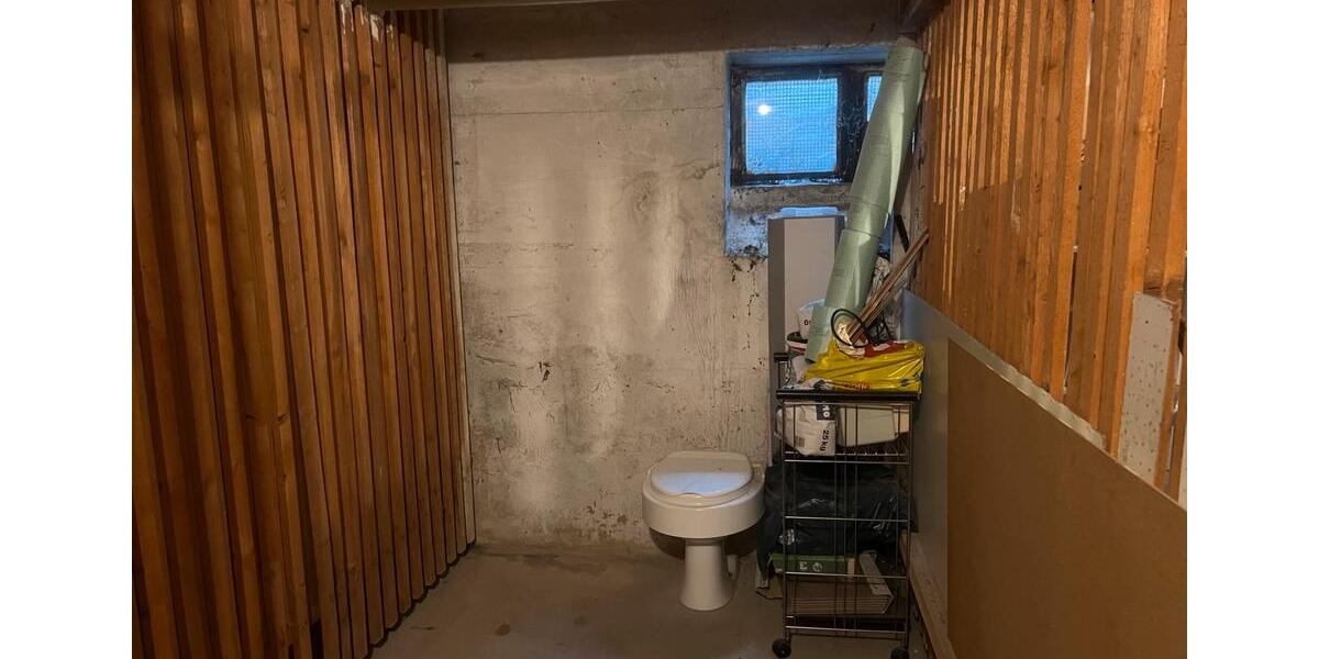 Wuppertal-Uellendahl Katernberg Helle 3-Zimmer-Wohnung! 3 zimmer