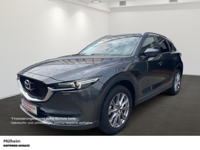 Mazda CX-5 61.801 km 17.980 &euro; Mülheim 45478