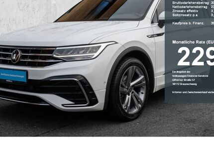 VW Tiguan 39.761 km 35.860 &euro; Düsseldorf 40474