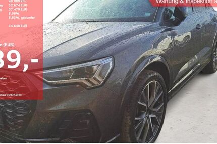 Audi Q3 72.390 km 34.590 &euro; Moers-Hülsdonk 47441