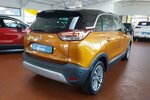 Opel Crossland X Ultimate HEADUP SHZ LHZ Klimaaut. KAM 85.190 km 12.340 &euro; HAAN 42781