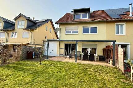 Haus Pulheim - 6 Zimmer, 201 m&sup2;, 779.000&euro; | Angebot:25511619