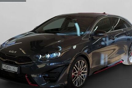 Kia pro ceed / ProCeed 23.075 km 26.850 &euro; Leverkusen 51381