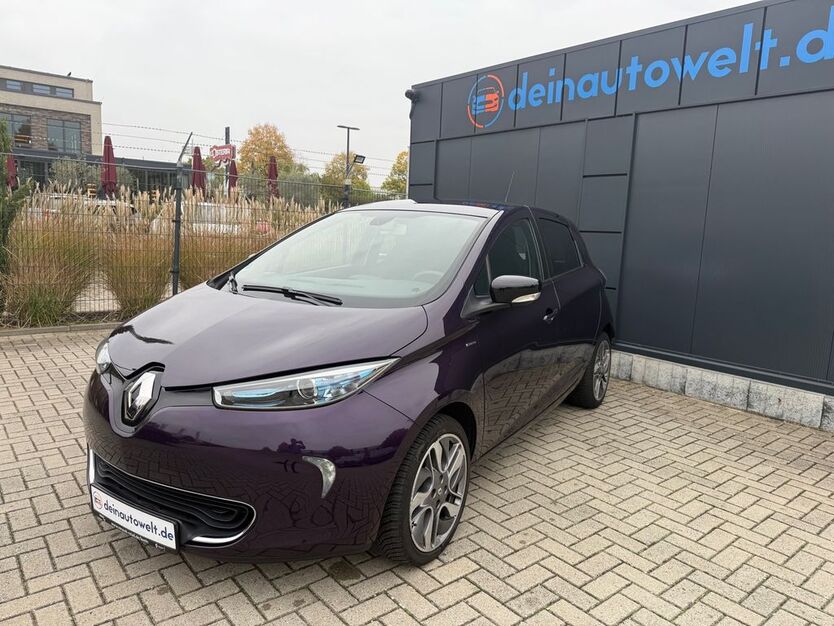 Renault ZOE 67.000 km 6.900 € Dormagen 41540