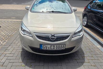 Opel Astra 120.000 km 6.000 &euro; Grevenbroich 41515