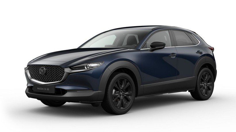 Mazda CX-30 1.484 km 26.980 &euro; Düsseldorf 40599