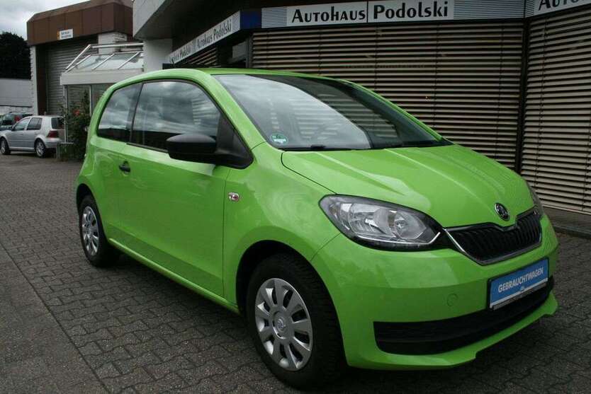 Citigo