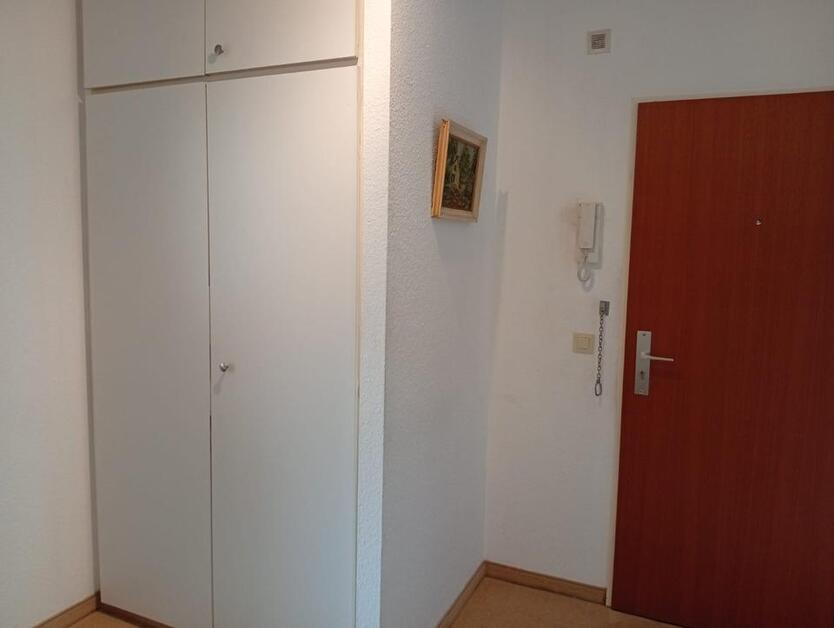 Geschmackvolle, gepflegte 3-Zimmer-Wohnung mit Balkon in Hilden