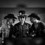 Mandowar featuring Horns of Metal