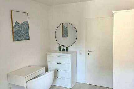 Zimmer Düsseldorf Pempelfort - 899&euro; | Angebot:26453537