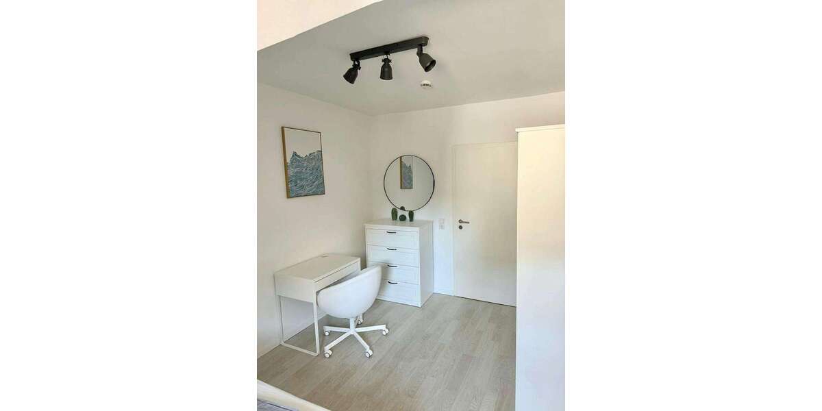 Zimmer Düsseldorf Pempelfort - 899&euro; | Angebot:26453537