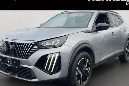 Peugeot 2008 23.195 km 20.890 &euro; Duisburg 47167