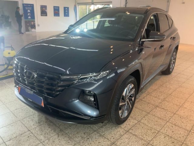 Hyundai TUCSON 50.564 km 23.480 &euro; Mönchengladbach 41061